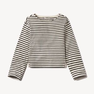 Buck Mason Catalina Breton Tee